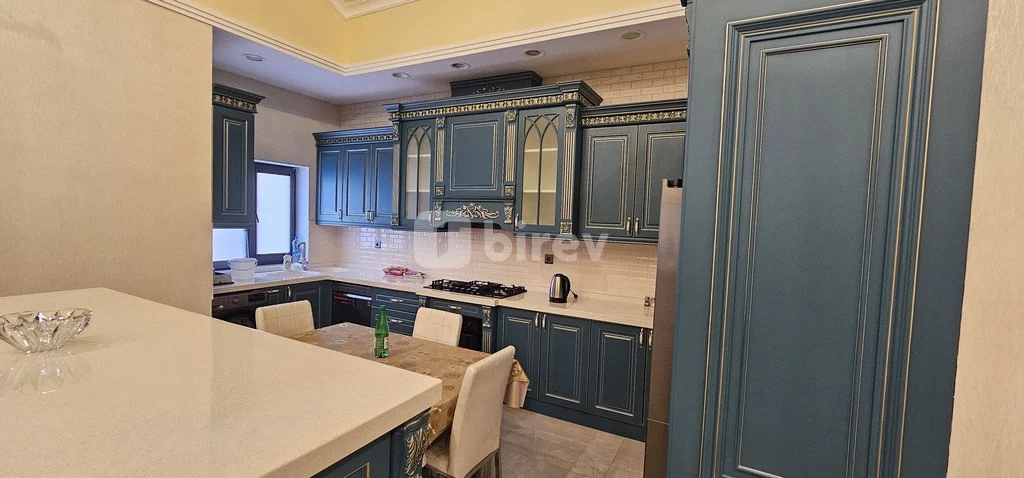 3 otaqlı həyət evi, Buzovna q., Buzovna qəsəbəsi., Xəzər rayonu — şəkil 12