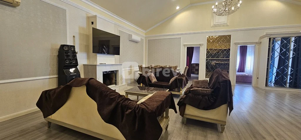 3 otaqlı həyət evi, Buzovna q., Buzovna qəsəbəsi., Xəzər rayonu — şəkil 15