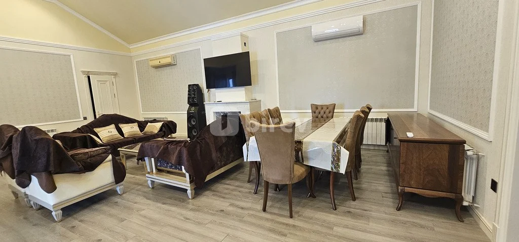 3 otaqlı həyət evi, Buzovna q., Buzovna qəsəbəsi., Xəzər rayonu — şəkil 27