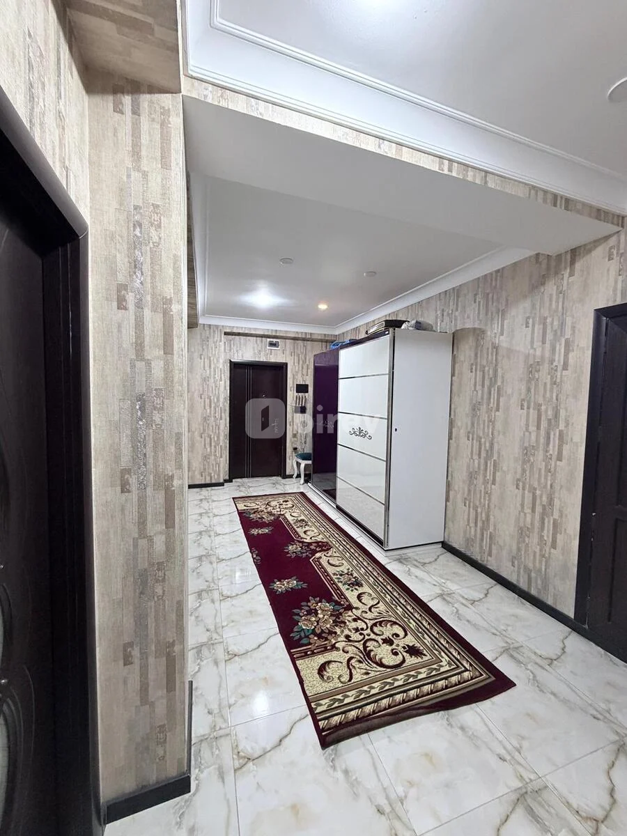 2 otaqlı mənzil, Nərimanov rayonu, Ağa Neymətullah 79, Bakı şəhəri — şəkil 1