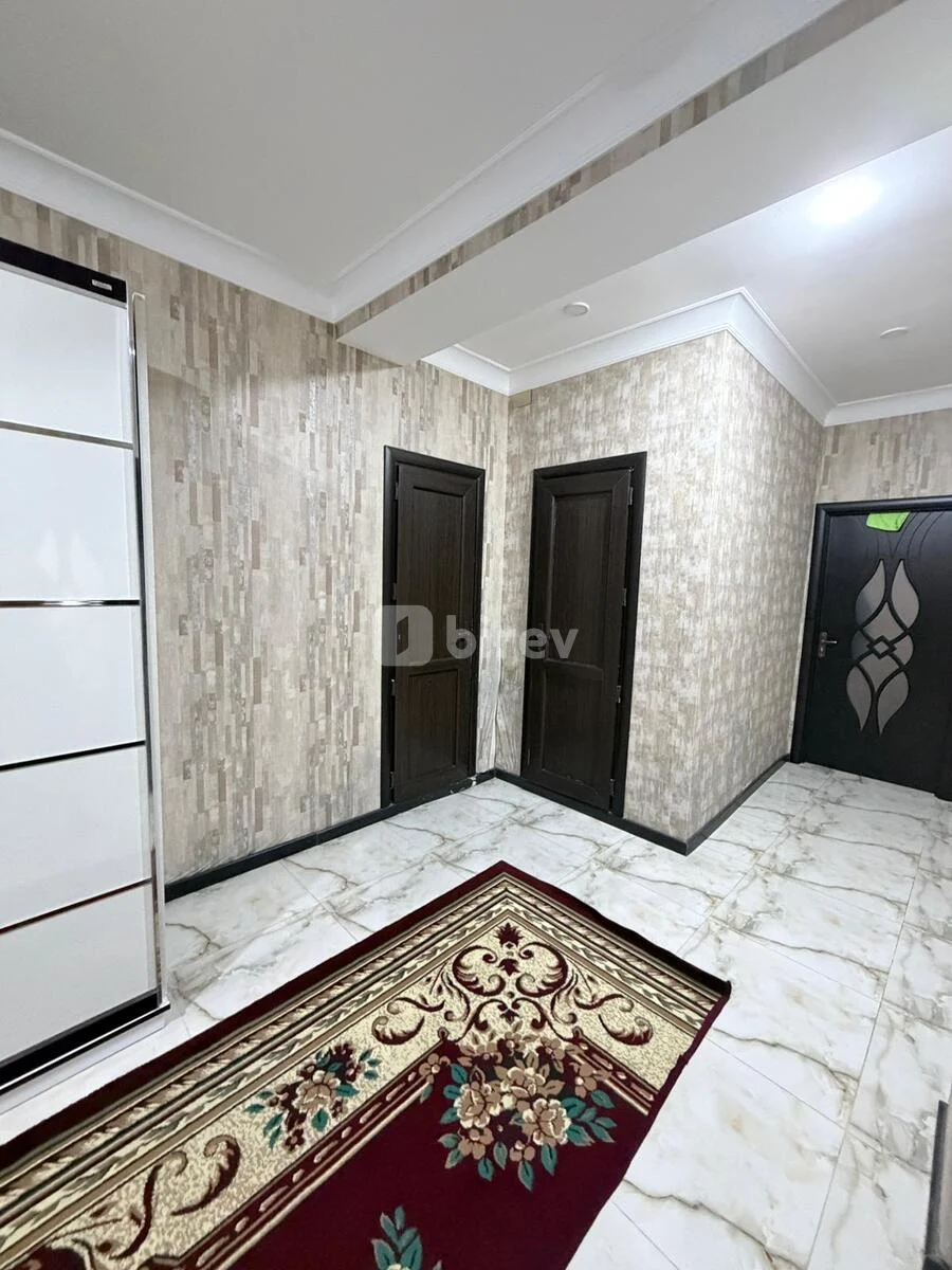 2 otaqlı mənzil, Nərimanov rayonu, Ağa Neymətullah 79, Bakı şəhəri — şəkil 2