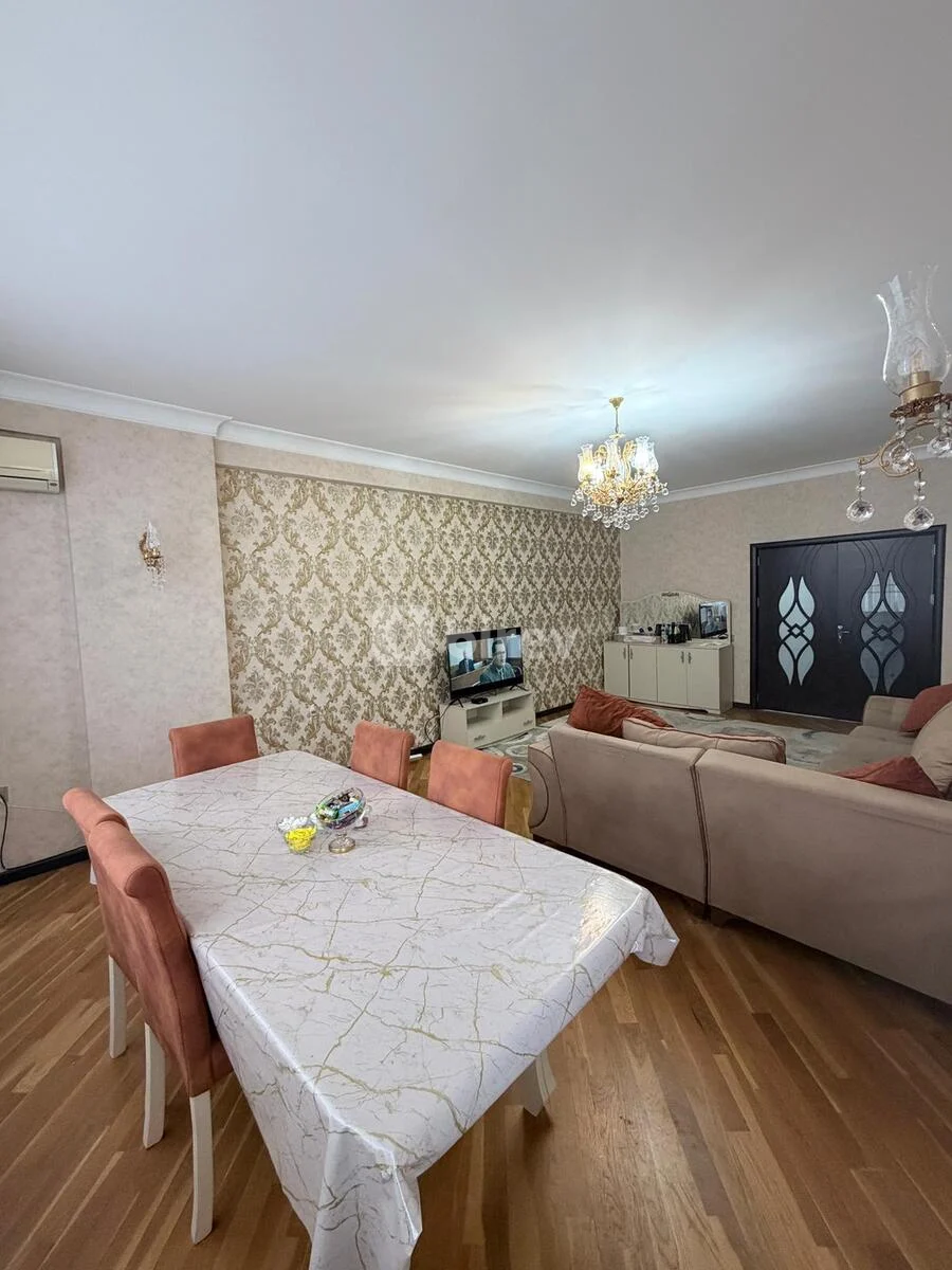 2 otaqlı mənzil, Nərimanov rayonu, Ağa Neymətullah 79, Bakı şəhəri — şəkil 4