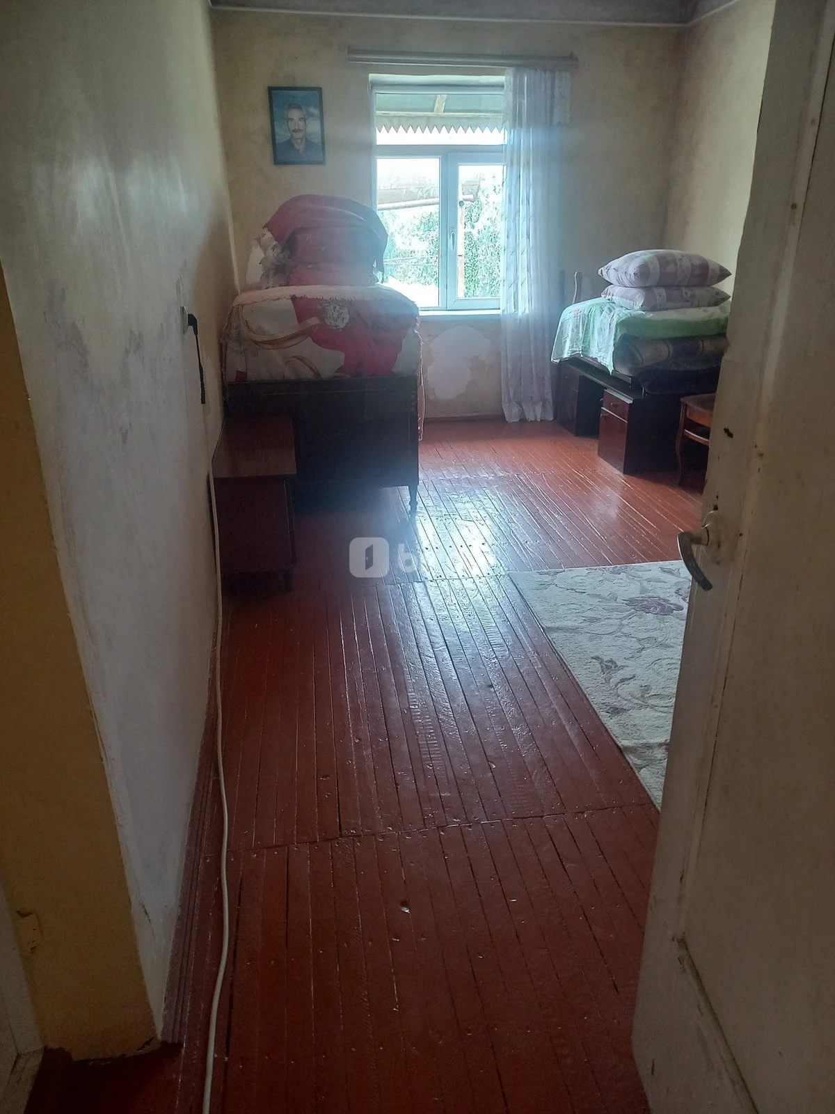 3 otaqlı həyət evi, Mehdiabad q., Mehdiabad qəsəbəsi, Abşeron rayonu — şəkil 1