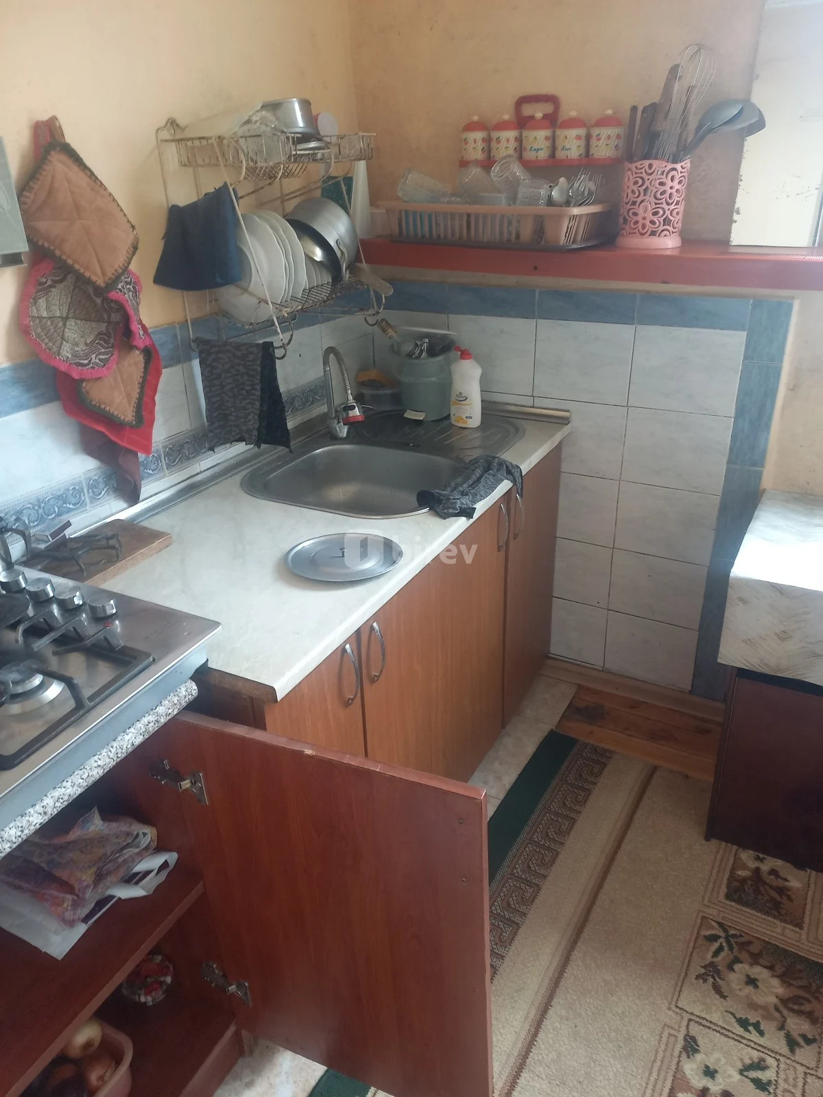 3 otaqlı həyət evi, Mehdiabad q., Mehdiabad qəsəbəsi, Abşeron rayonu — şəkil 2