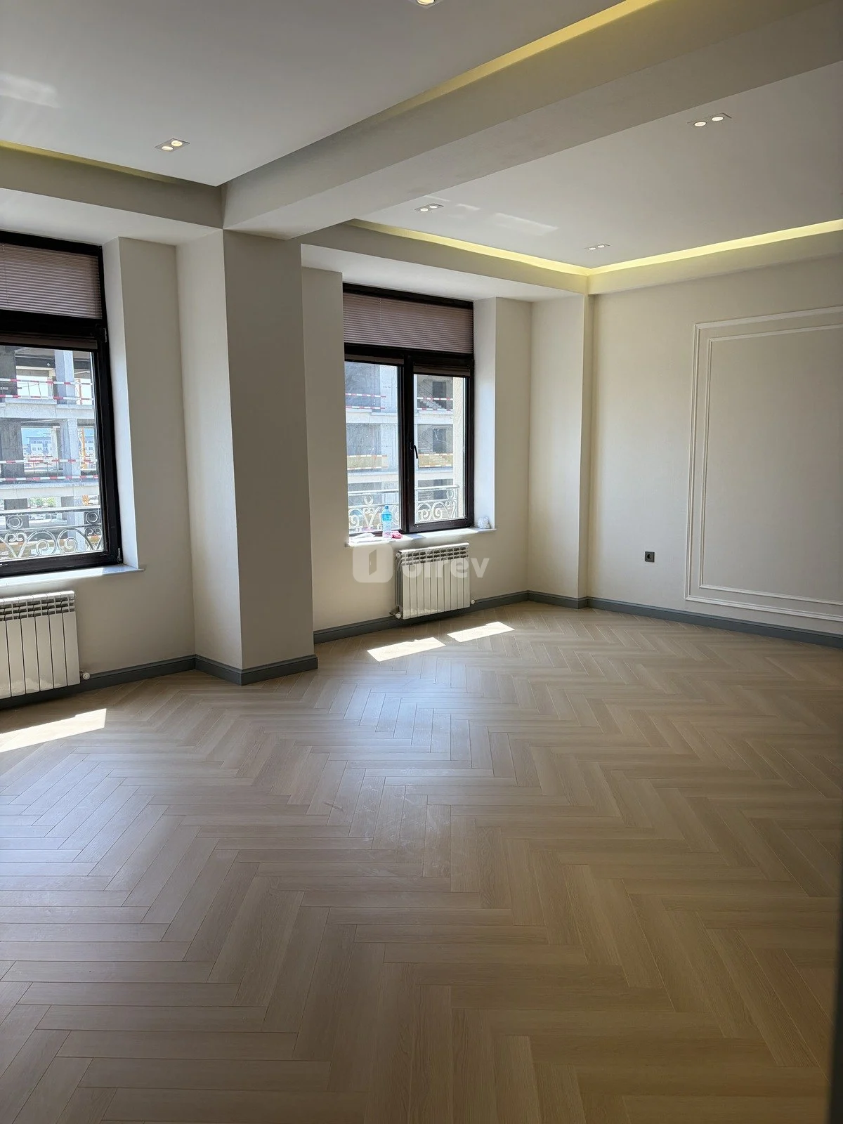 3 otaqlı mənzil, Ağ şəhər q., Mərkəzi Bulvar küç., Xətai rayonu — şəkil 7