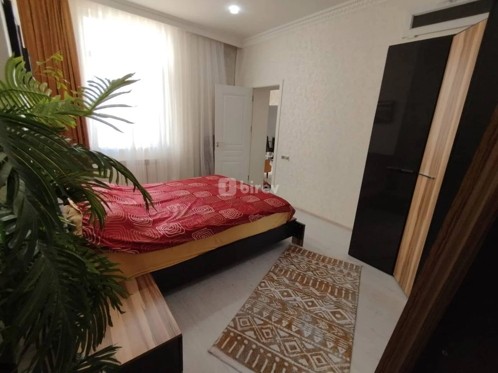 3 otaqlı mənzil, Nərimanov rayonu, Həsən Əliyev 33., Bakı şəhəri — şəkil 10