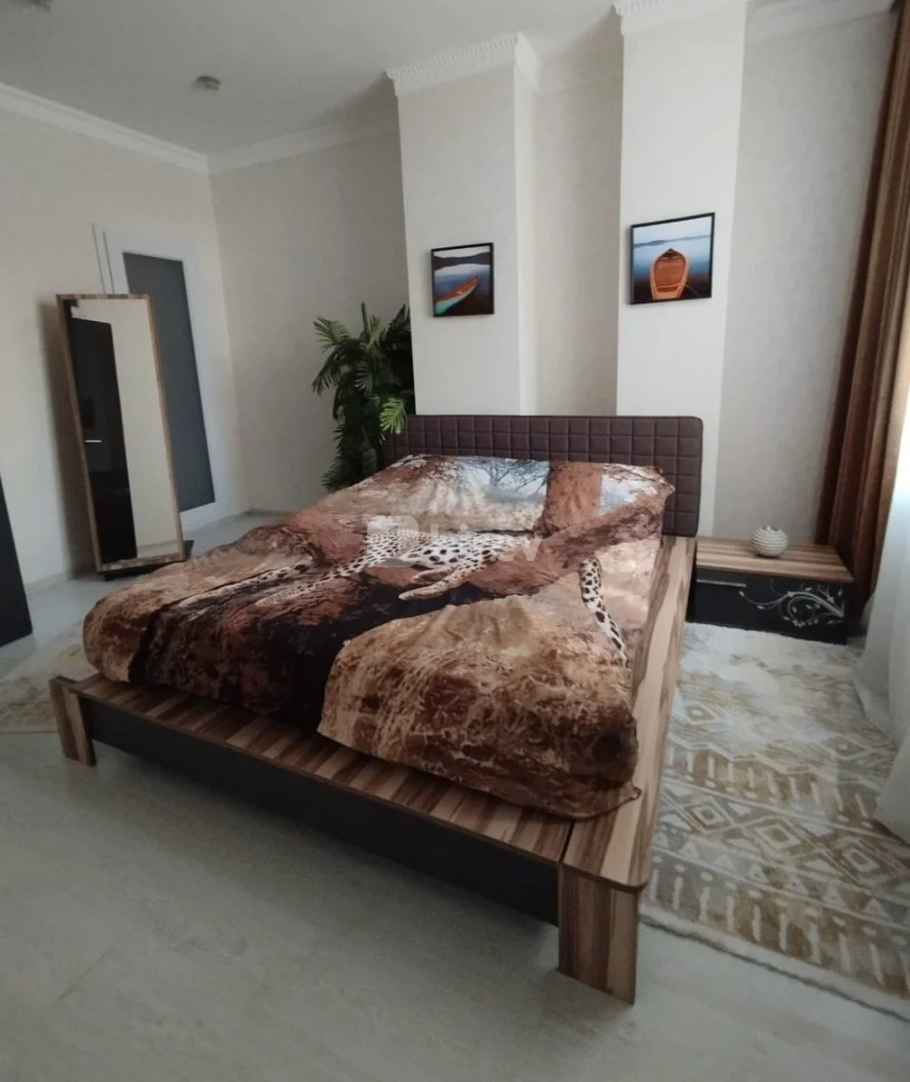 3 otaqlı mənzil, Nərimanov rayonu, Həsən Əliyev 33., Bakı şəhəri — şəkil 13