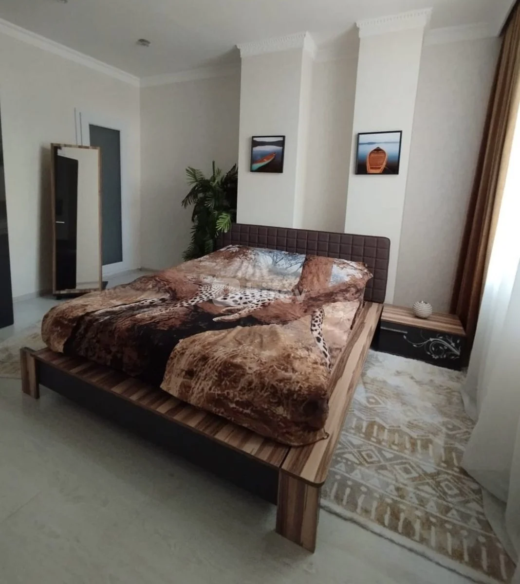 3 otaqlı mənzil, Nərimanov rayonu, Həsən Əliyev 33., Bakı şəhəri — şəkil 14