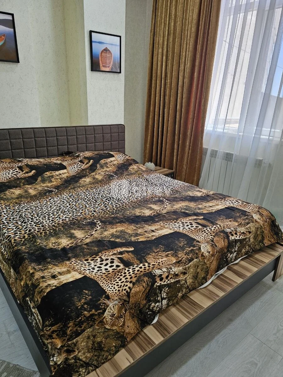 3 otaqlı mənzil, Nərimanov rayonu, Həsən Əliyev 33., Bakı şəhəri — şəkil 16