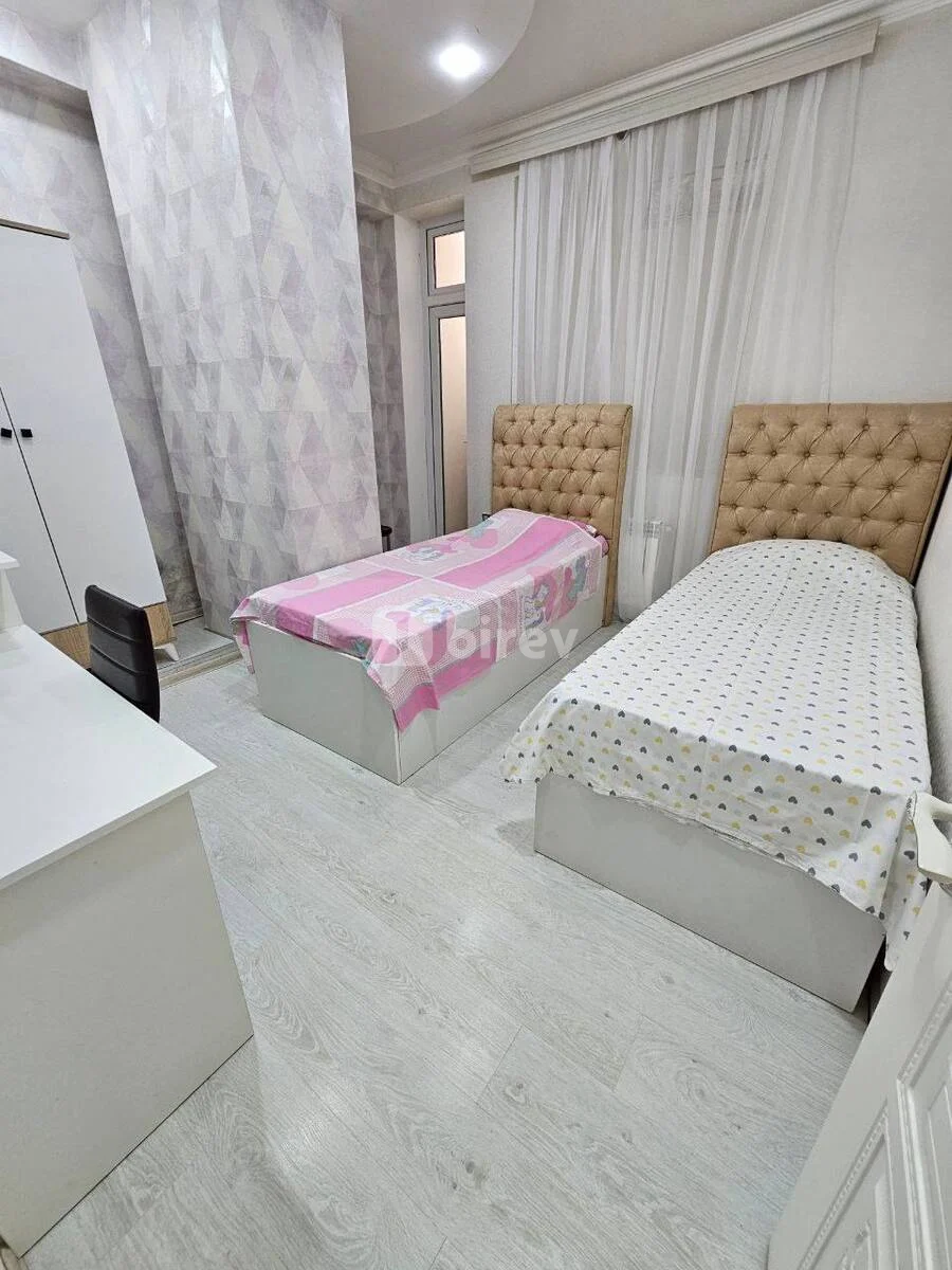 3 otaqlı mənzil, Nərimanov rayonu, Həsən Əliyev 33., Bakı şəhəri — şəkil 17
