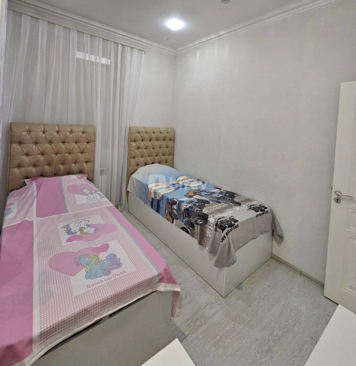 3 otaqlı mənzil, Nərimanov rayonu, Həsən Əliyev 33., Bakı şəhəri — şəkil 19