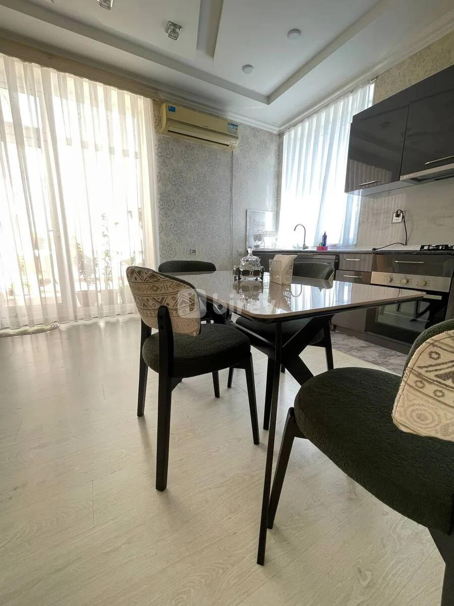 3 otaqlı mənzil, Nərimanov rayonu, Həsən Əliyev 33., Bakı şəhəri — şəkil 23