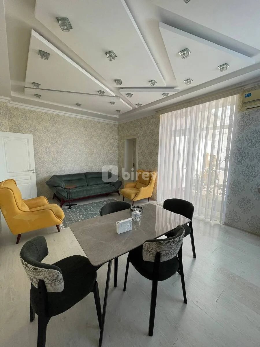 3 otaqlı mənzil, Nərimanov rayonu, Həsən Əliyev 33., Bakı şəhəri — şəkil 26
