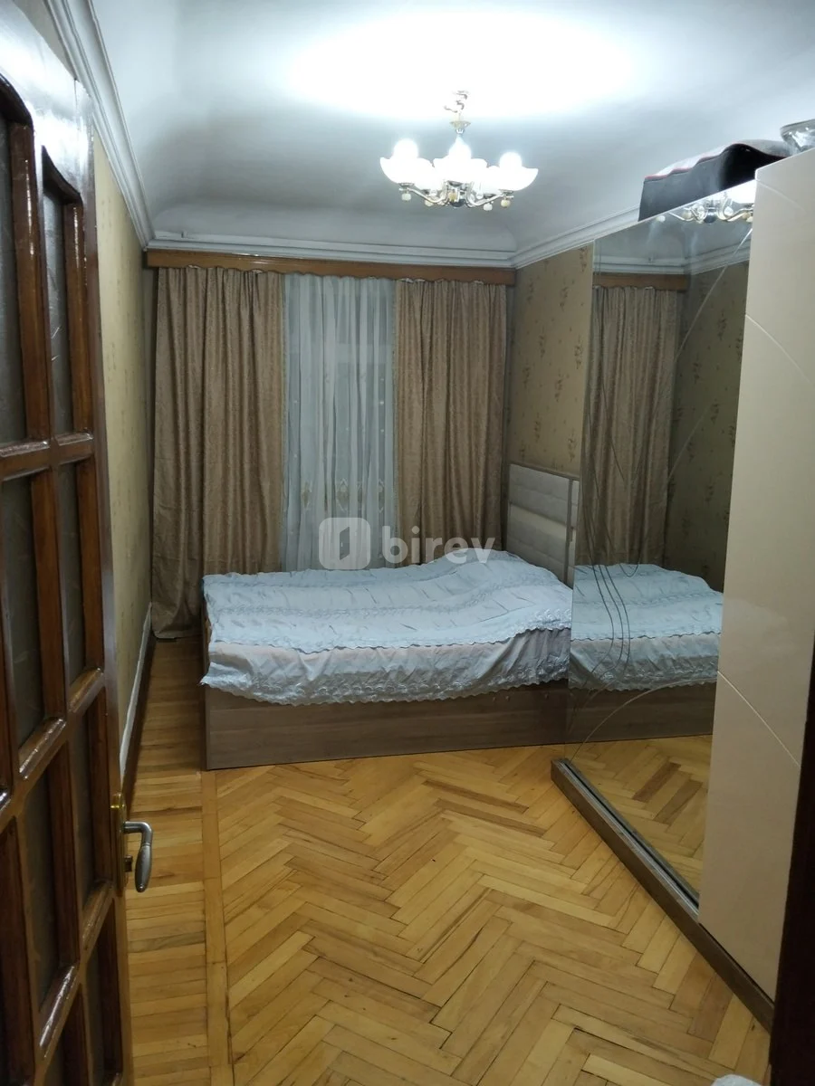 2-комнатная квартира, Низаминский район, R.Rüstəmov küç., 54, mənzil 25., Баку — фото 3