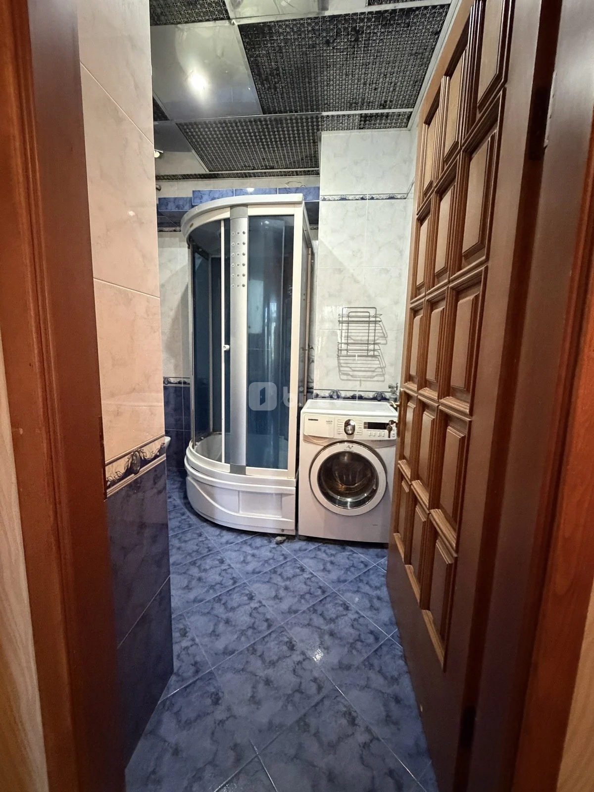 2 otaqlı mənzil, Yasamal rayonu, Badamdar şossesi., Bakı şəhəri — şəkil 2