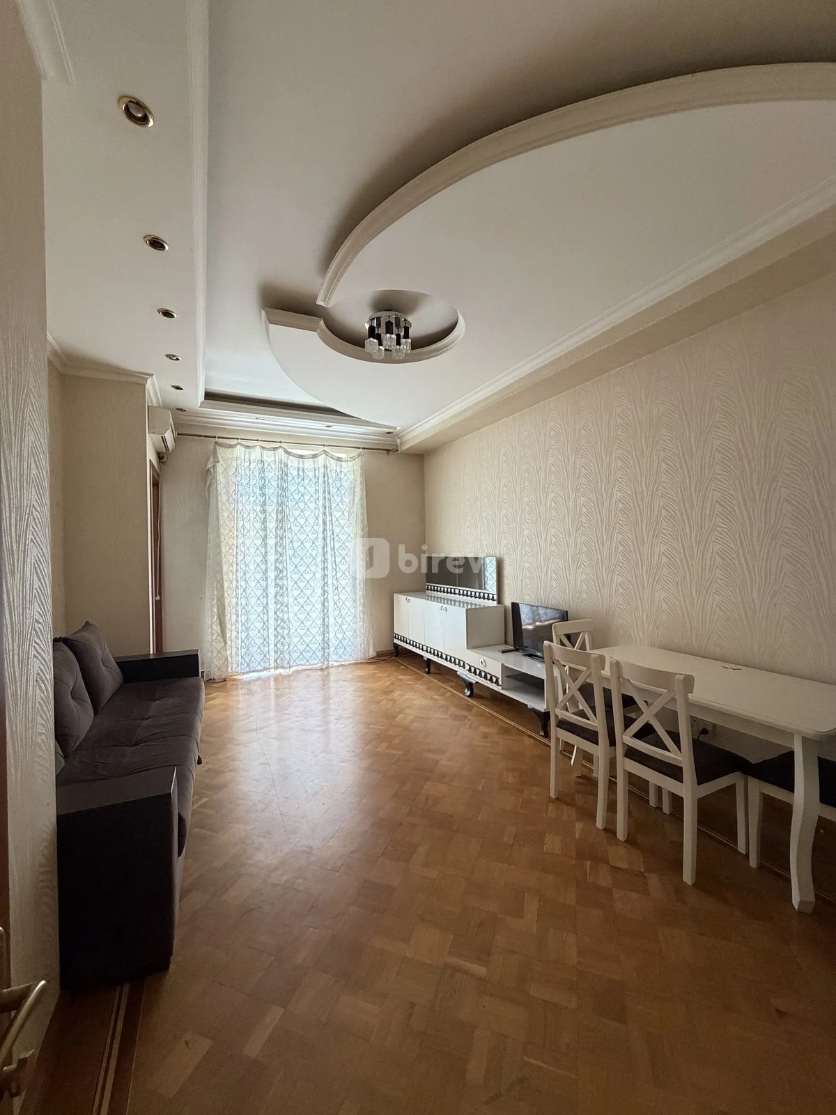 2 otaqlı mənzil, Yasamal rayonu, Badamdar şossesi., Bakı şəhəri — şəkil 4