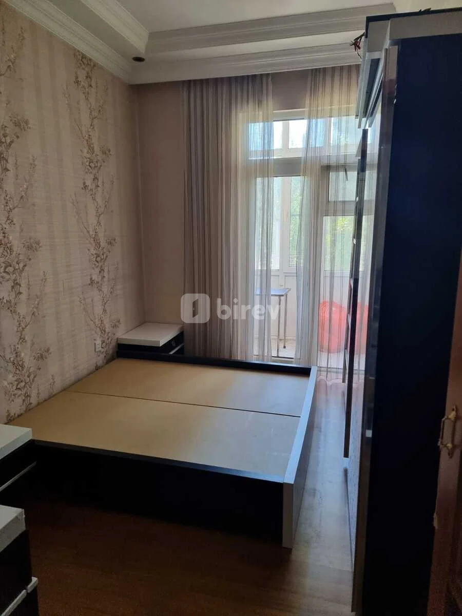 2 otaqlı mənzil, Yasamal rayonu, Badamdar şossesi., Bakı şəhəri — şəkil 7