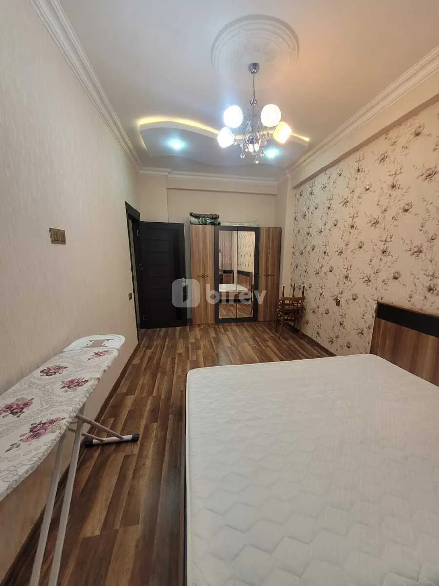 2 otaqlı mənzil, 8-ci kilometr q., Bəkir Çobanzadə küç., Nizami rayonu — şəkil 4