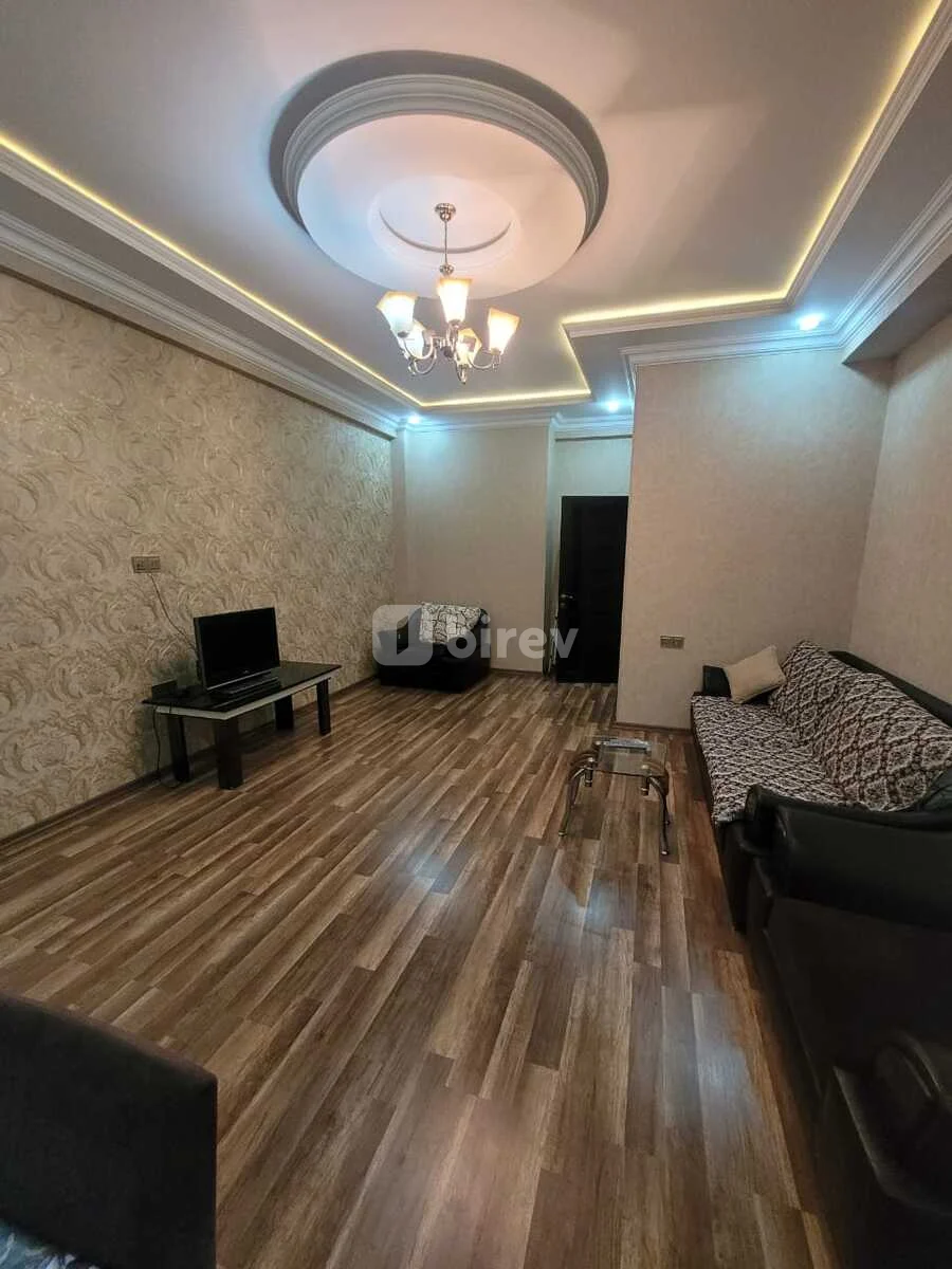 2 otaqlı mənzil, 8-ci kilometr q., Bəkir Çobanzadə küç., Nizami rayonu — şəkil 6