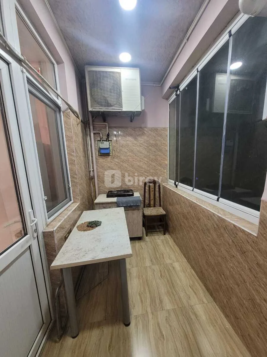 2 otaqlı mənzil, 8-ci kilometr q., Bəkir Çobanzadə küç., Nizami rayonu — şəkil 8