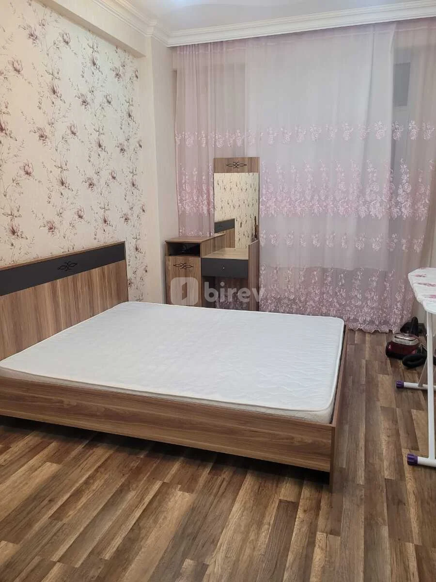 2 otaqlı mənzil, 8-ci kilometr q., Bəkir Çobanzadə küç., Nizami rayonu — şəkil 9