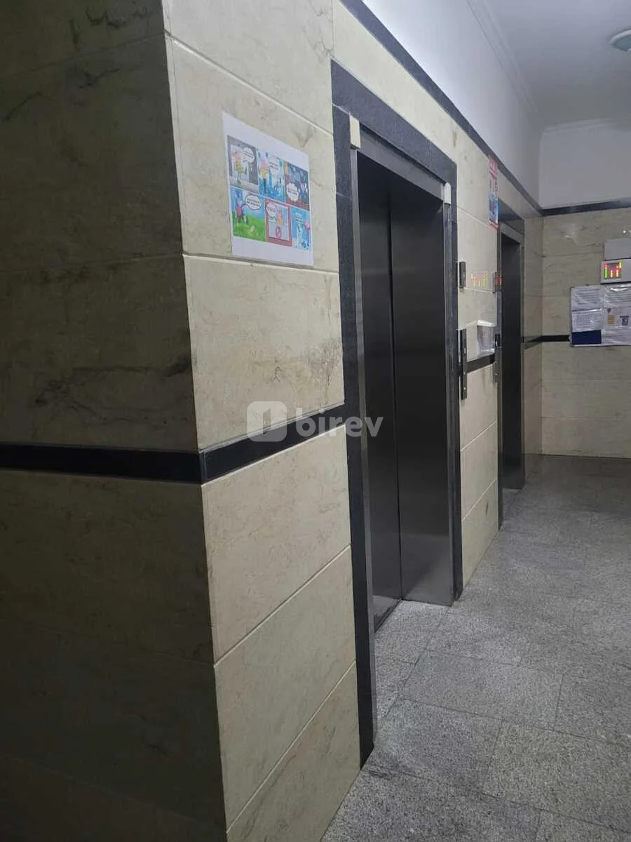 2 otaqlı mənzil, 8-ci kilometr q., Bəkir Çobanzadə küç., Nizami rayonu — şəkil 10