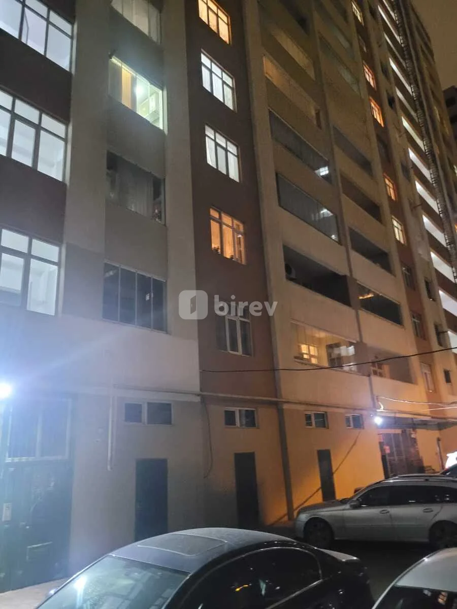 2 otaqlı mənzil, 8-ci kilometr q., Bəkir Çobanzadə küç., Nizami rayonu — şəkil 18