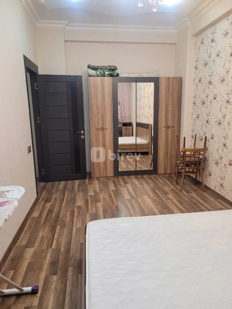 2 otaqlı mənzil, 8-ci kilometr q., Bəkir Çobanzadə küç., Nizami rayonu — şəkil 19