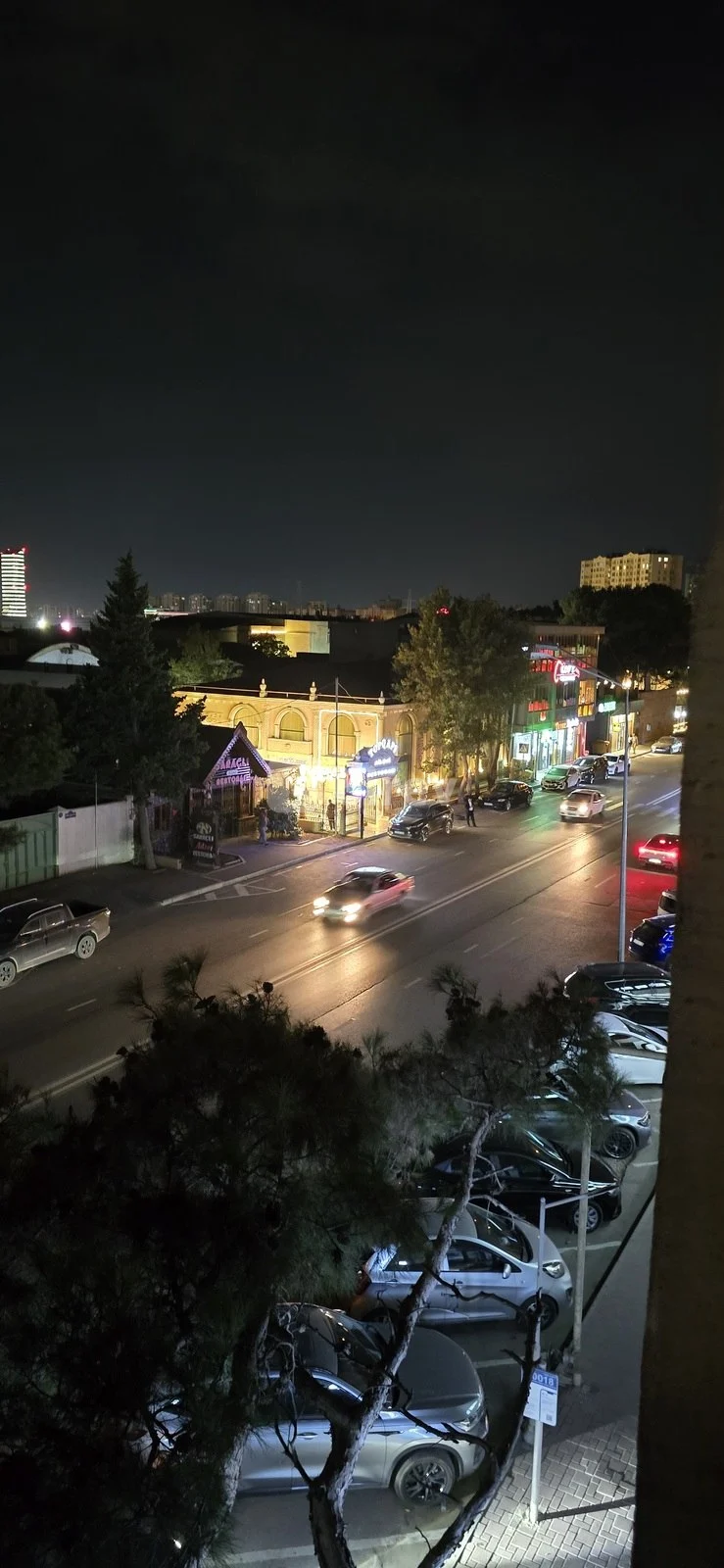 2 otaqlı mənzil, 8-ci kilometr q., Bəkir Çobanzadə küç., Nizami rayonu — şəkil 20