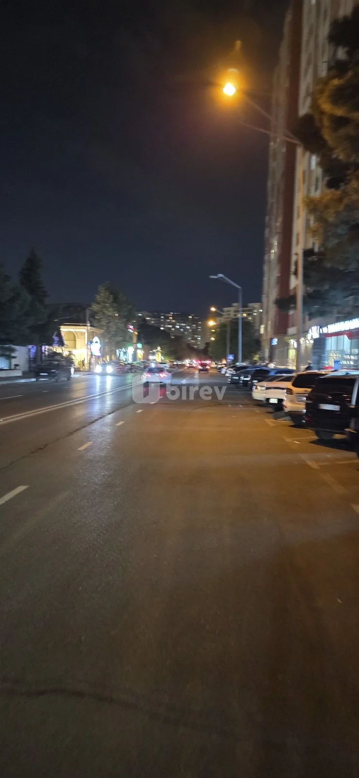 2 otaqlı mənzil, 8-ci kilometr q., Bəkir Çobanzadə küç., Nizami rayonu — şəkil 25