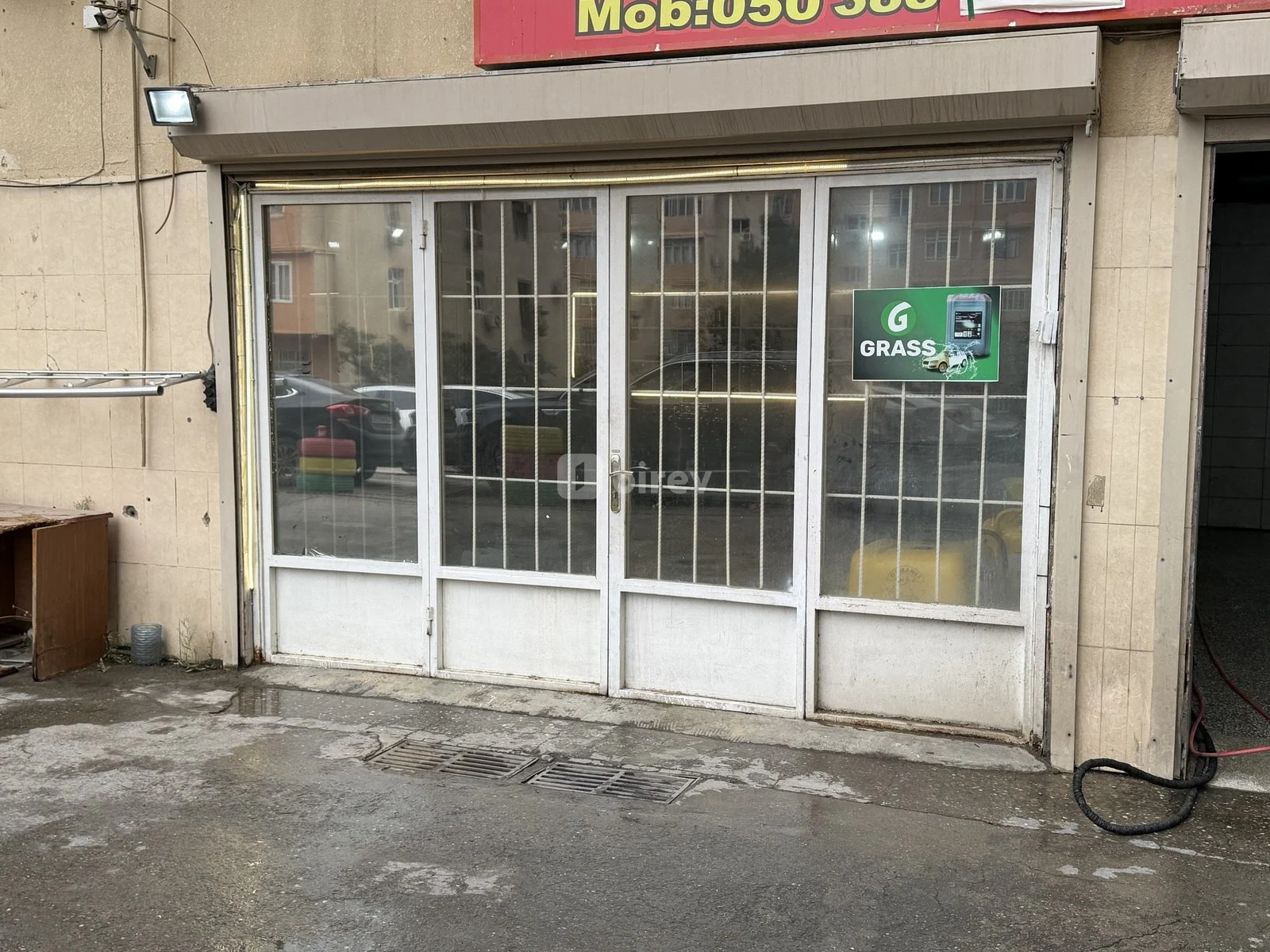Obyekt, Xətai rayonu, Qədir Məmmədov küç., Bakı şəhəri — şəkil 6