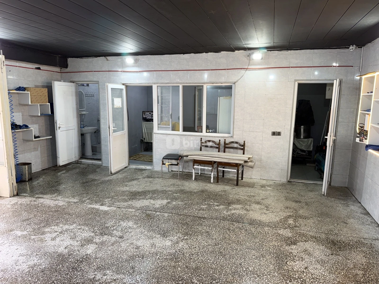 Obyekt, Xətai rayonu, Qədir Məmmədov küç., Bakı şəhəri — şəkil 9