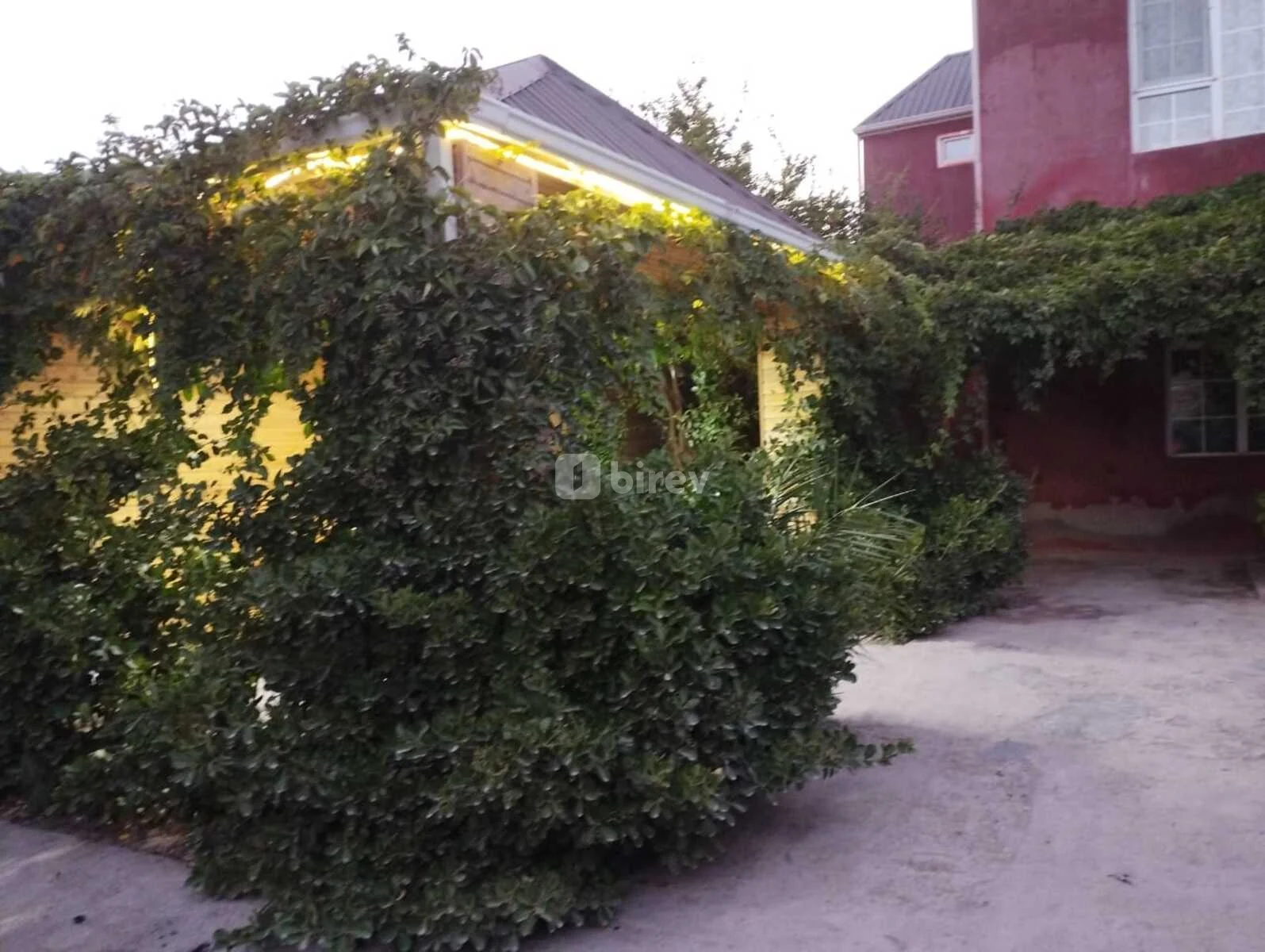 9 otaqlı həyət evi, Mərdəkan q., Buzovna Mərdəkan yolu, Xəzər rayonu — şəkil 4