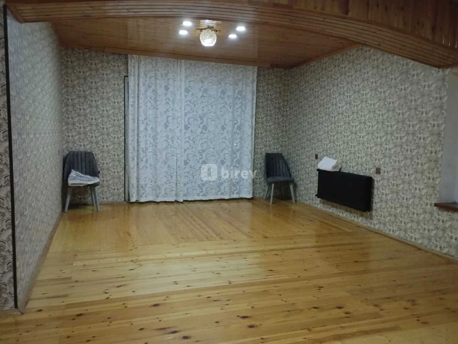 9 otaqlı həyət evi, Mərdəkan q., Buzovna Mərdəkan yolu, Xəzər rayonu — şəkil 8
