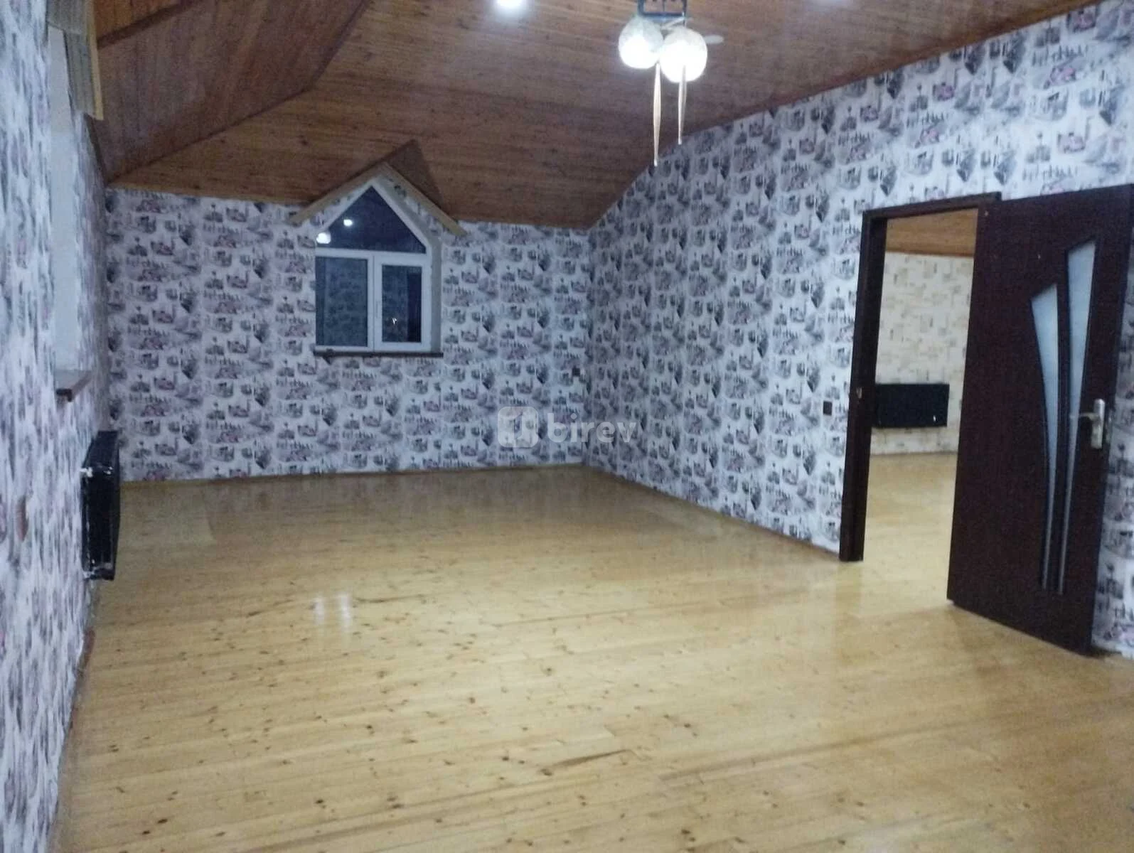 9 otaqlı həyət evi, Mərdəkan q., Buzovna Mərdəkan yolu, Xəzər rayonu — şəkil 10