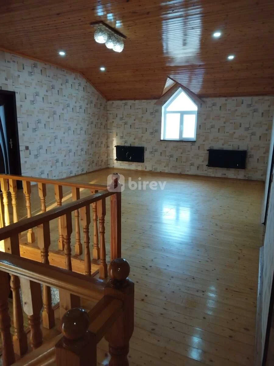 9 otaqlı həyət evi, Mərdəkan q., Buzovna Mərdəkan yolu, Xəzər rayonu — şəkil 11
