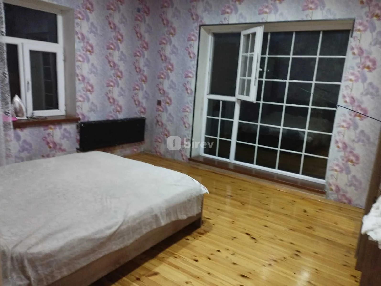 9 otaqlı həyət evi, Mərdəkan q., Buzovna Mərdəkan yolu, Xəzər rayonu — şəkil 12