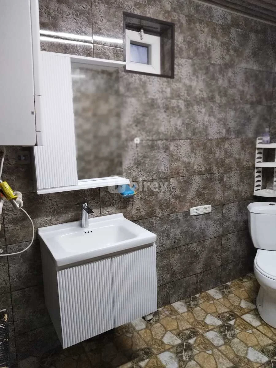 9 otaqlı həyət evi, Mərdəkan q., Buzovna Mərdəkan yolu, Xəzər rayonu — şəkil 15