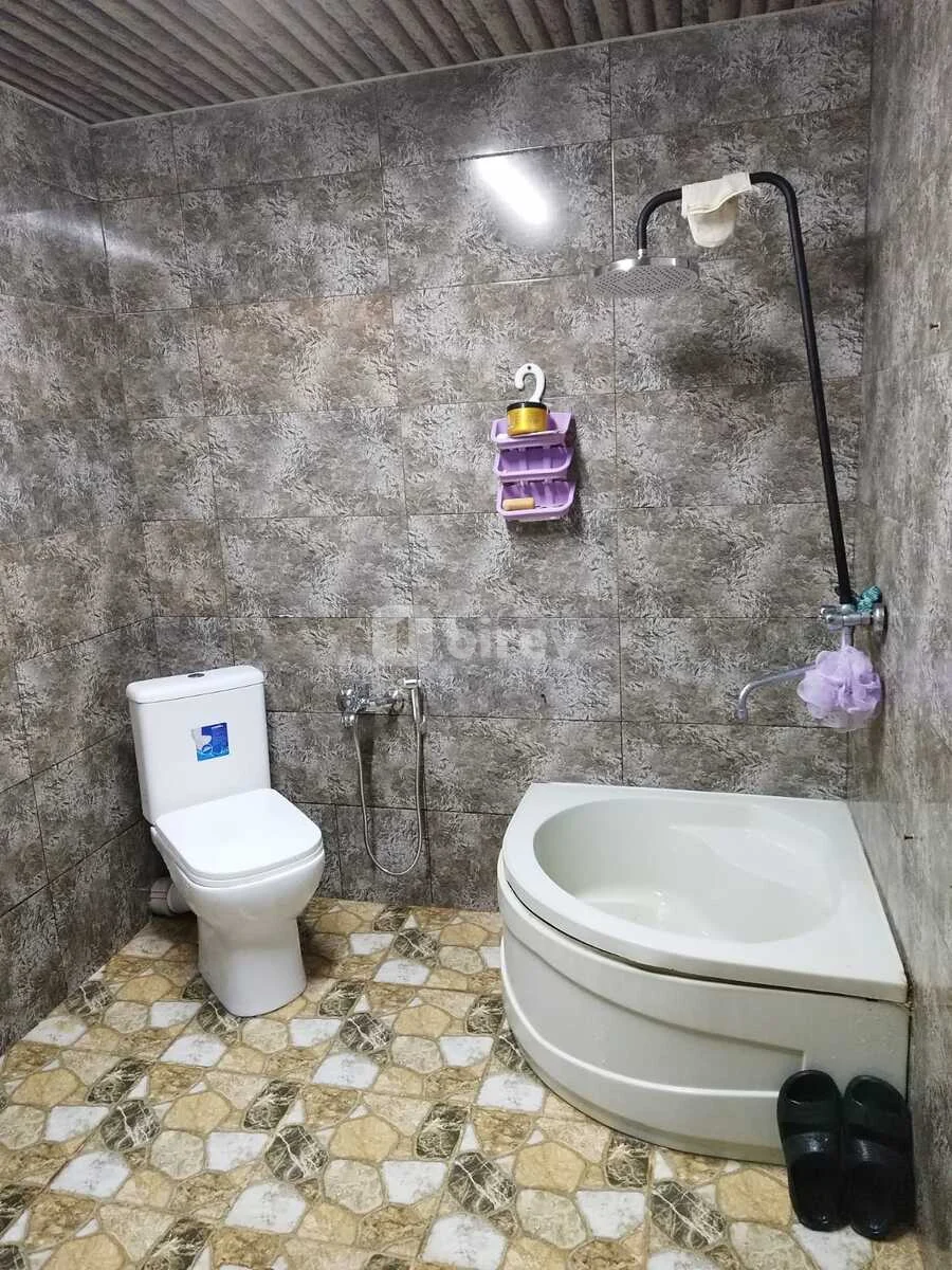 9 otaqlı həyət evi, Mərdəkan q., Buzovna Mərdəkan yolu, Xəzər rayonu — şəkil 18