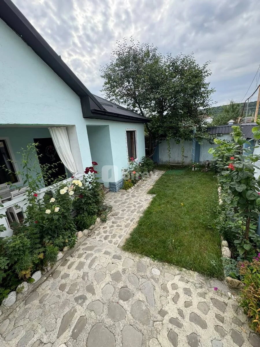 3 otaqlı həyət evi, Şahdağ, Qusar rayonu, Qusar rayonu — şəkil 2