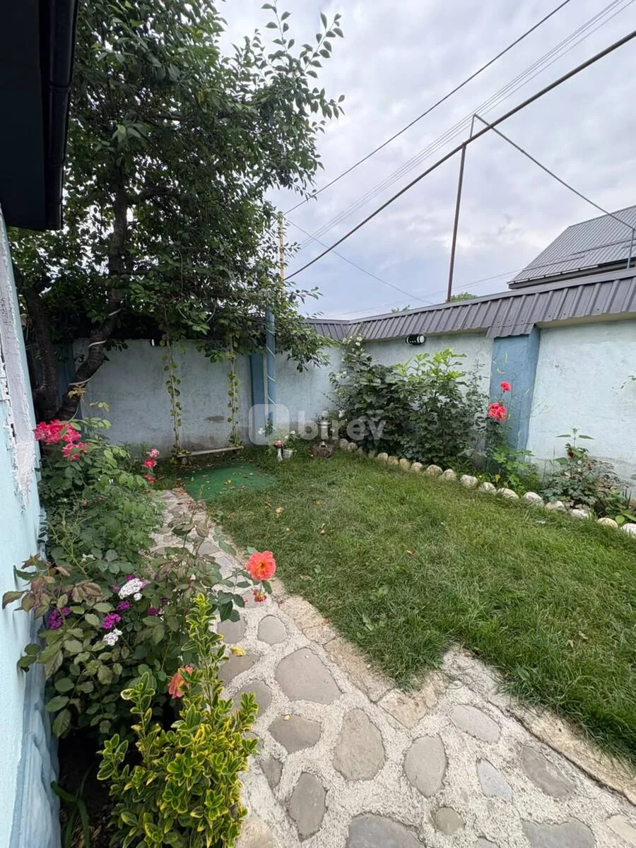 3 otaqlı həyət evi, Şahdağ, Qusar rayonu, Qusar rayonu — şəkil 3