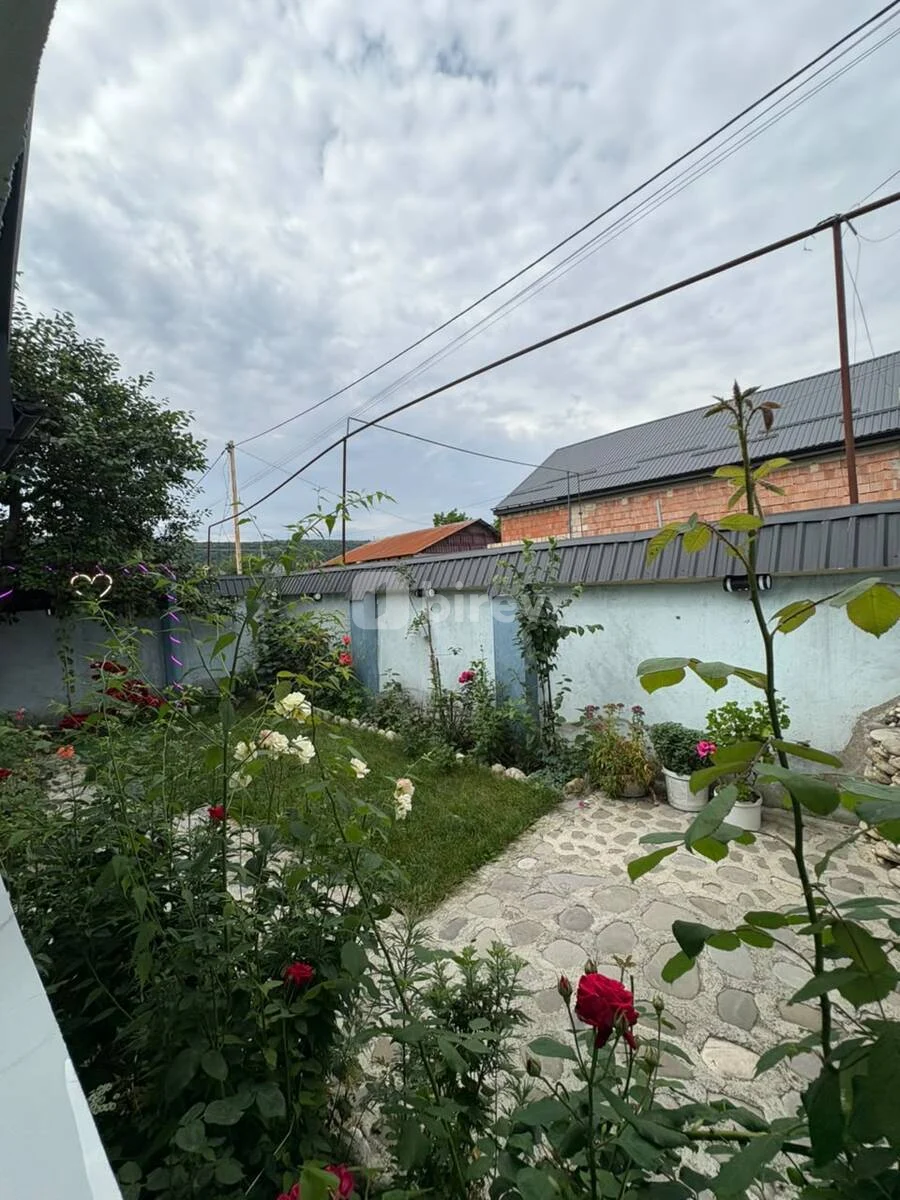 3 otaqlı həyət evi, Şahdağ, Qusar rayonu, Qusar rayonu — şəkil 4