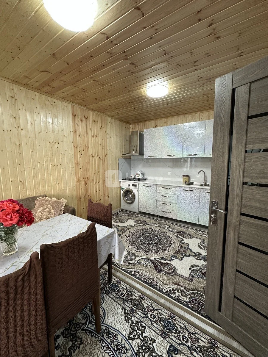 3 otaqlı həyət evi, Şahdağ, Qusar rayonu, Qusar rayonu — şəkil 8