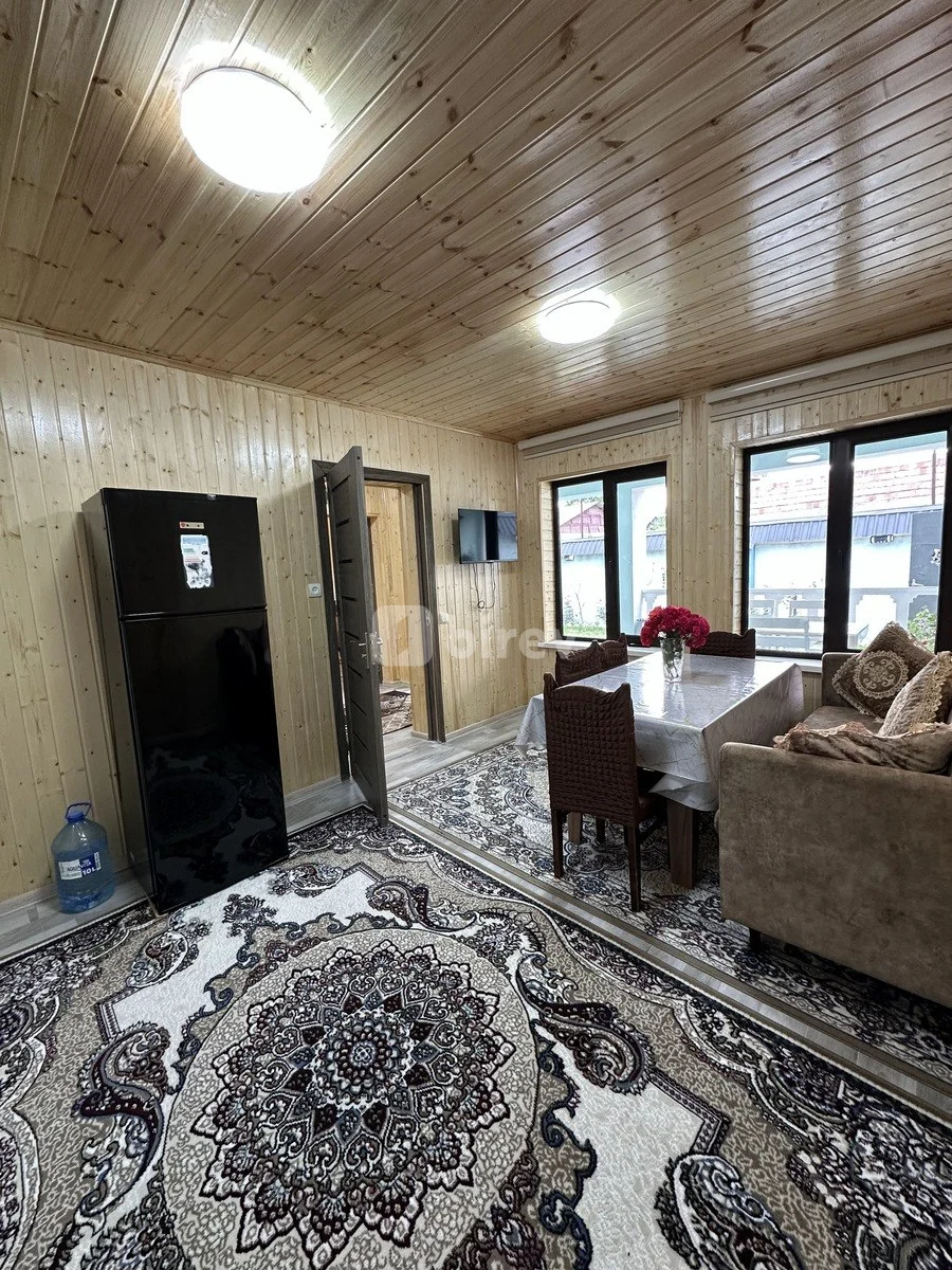 3 otaqlı həyət evi, Şahdağ, Qusar rayonu, Qusar rayonu — şəkil 9