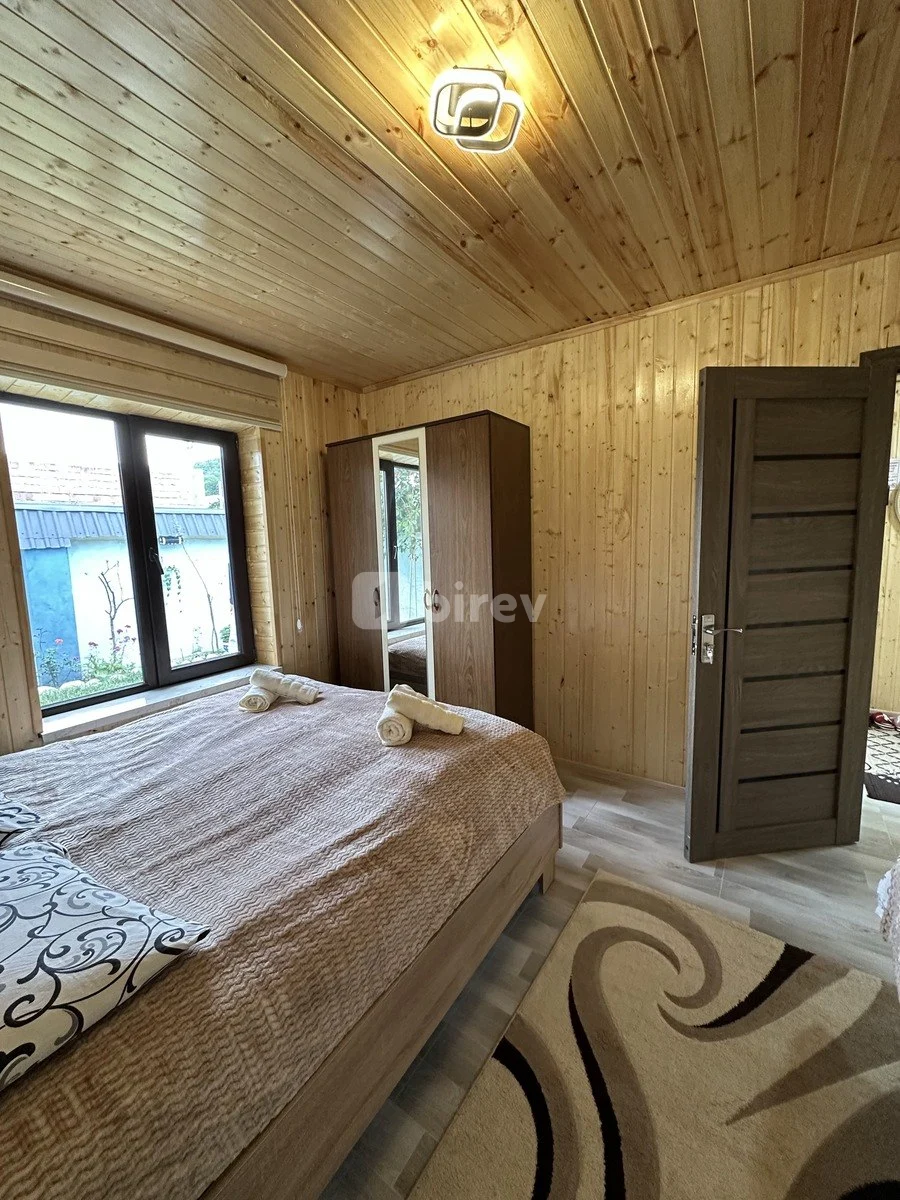 3 otaqlı həyət evi, Şahdağ, Qusar rayonu, Qusar rayonu — şəkil 10