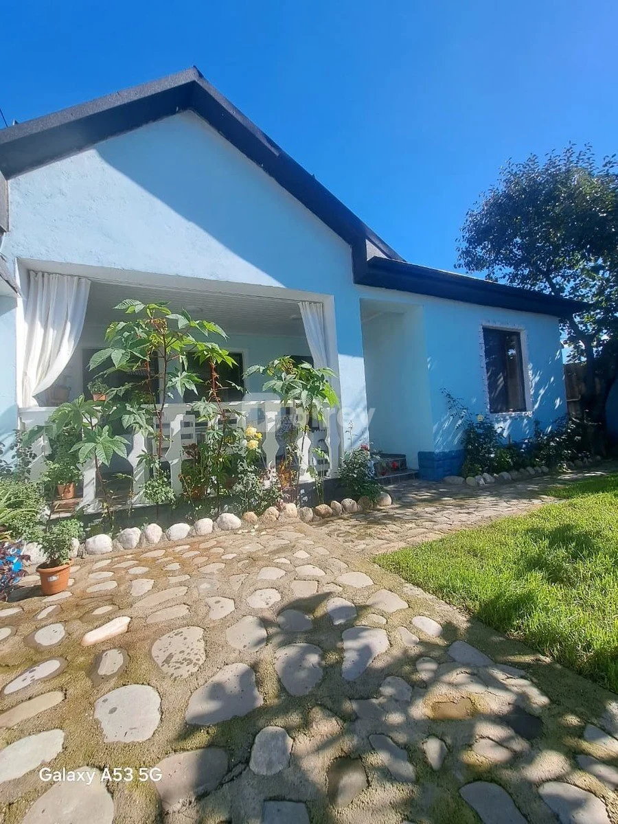 3 otaqlı həyət evi, Şahdağ, Qusar rayonu, Qusar rayonu — şəkil 11