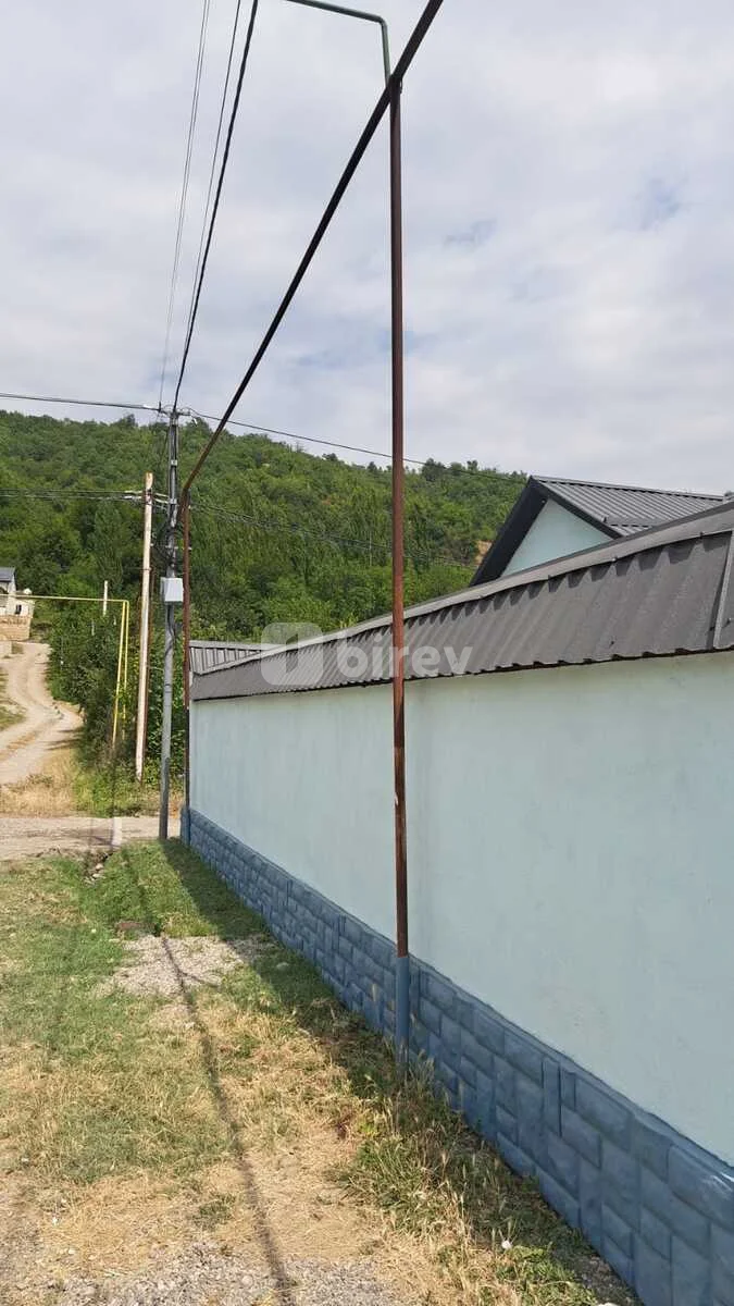 3 otaqlı həyət evi, Şahdağ, Qusar rayonu, Qusar rayonu — şəkil 13