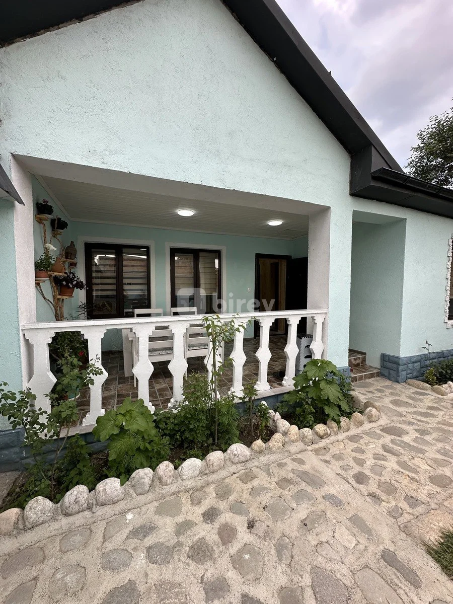 3 otaqlı həyət evi, Şahdağ, Qusar rayonu, Qusar rayonu — şəkil 14