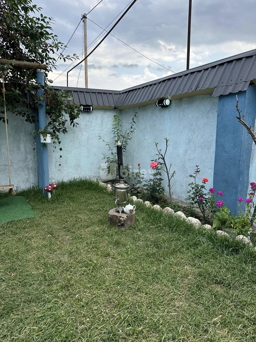3 otaqlı həyət evi, Şahdağ, Qusar rayonu, Qusar rayonu — şəkil 15