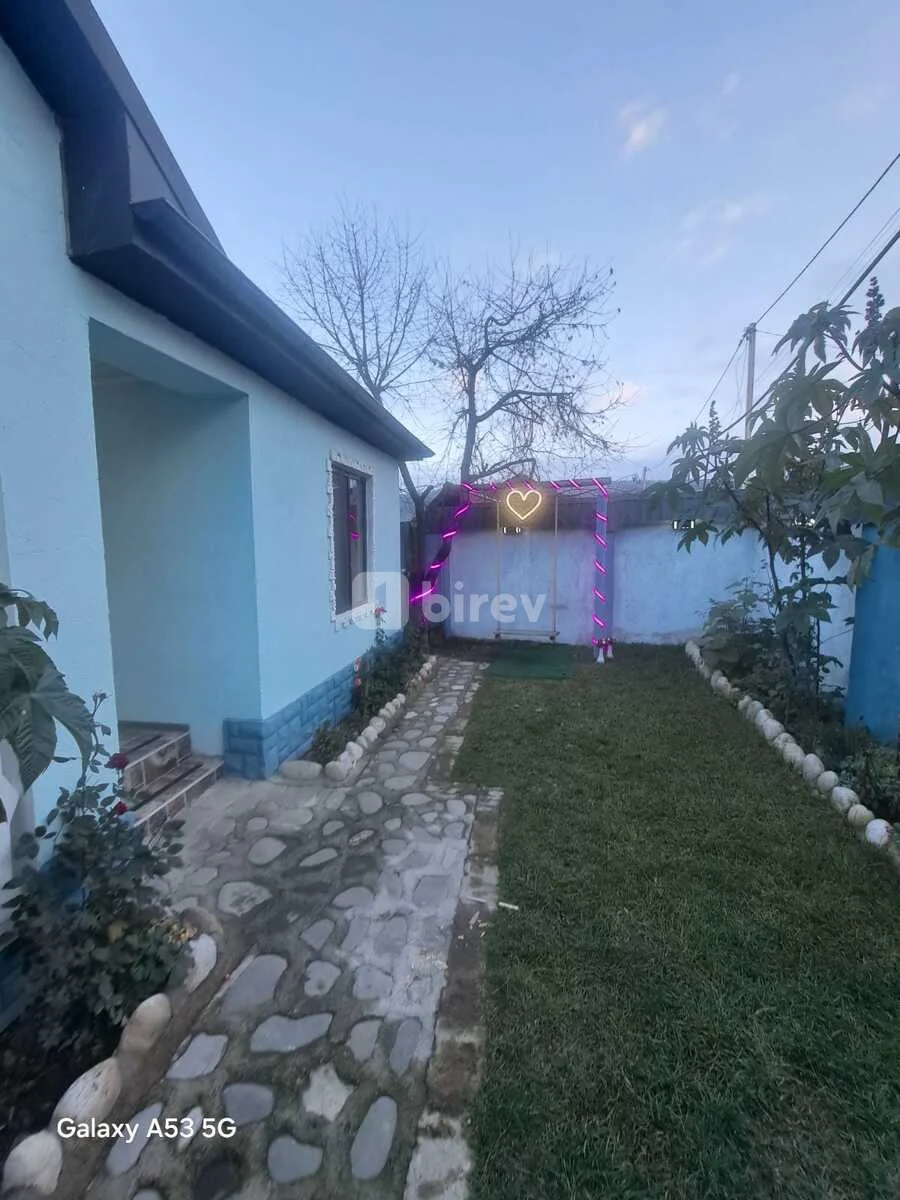 3 otaqlı həyət evi, Şahdağ, Qusar rayonu, Qusar rayonu — şəkil 16